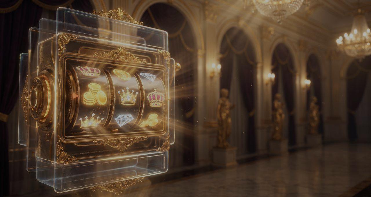 Golden Palace