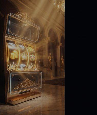 Golden Palace