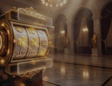 Golden Palace