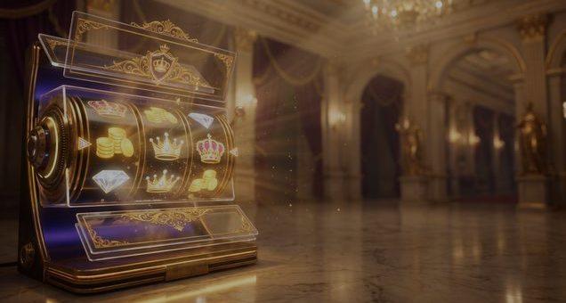 Golden Palace