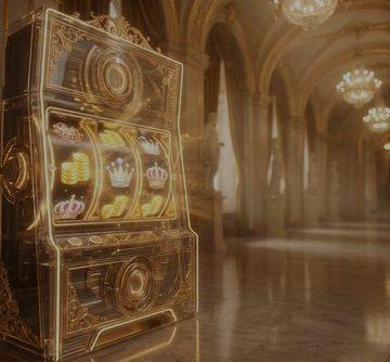 Golden Palace
