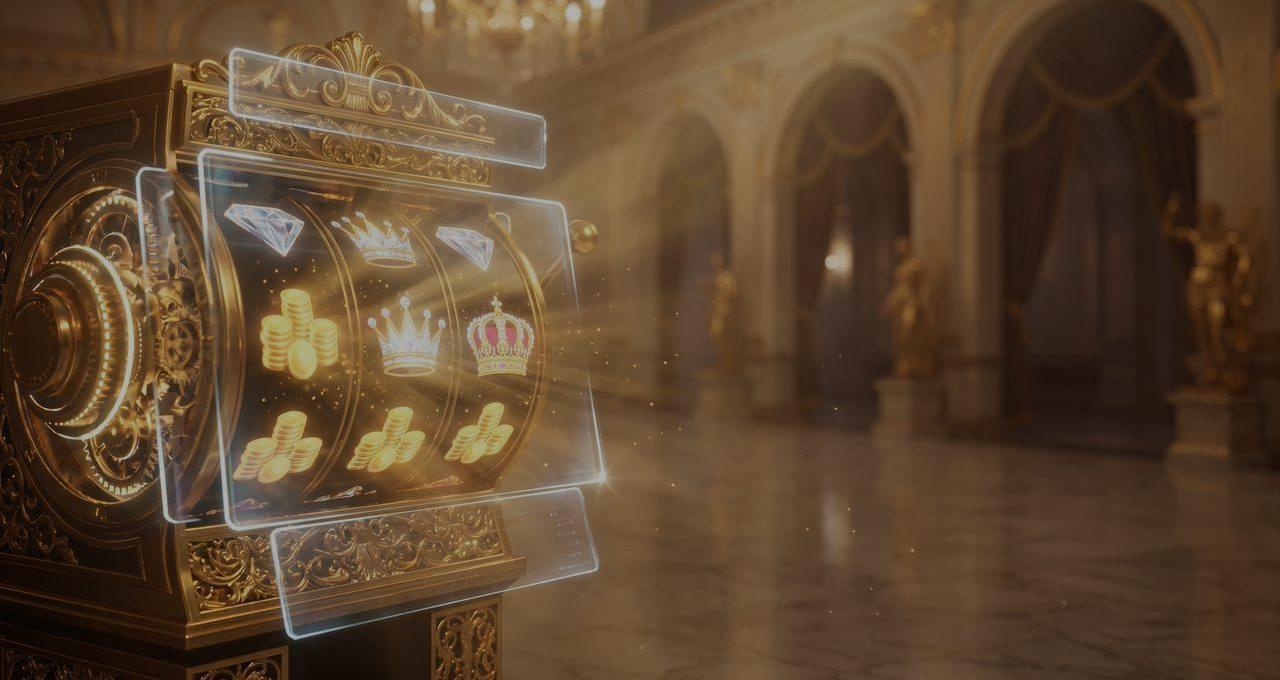 Golden Palace